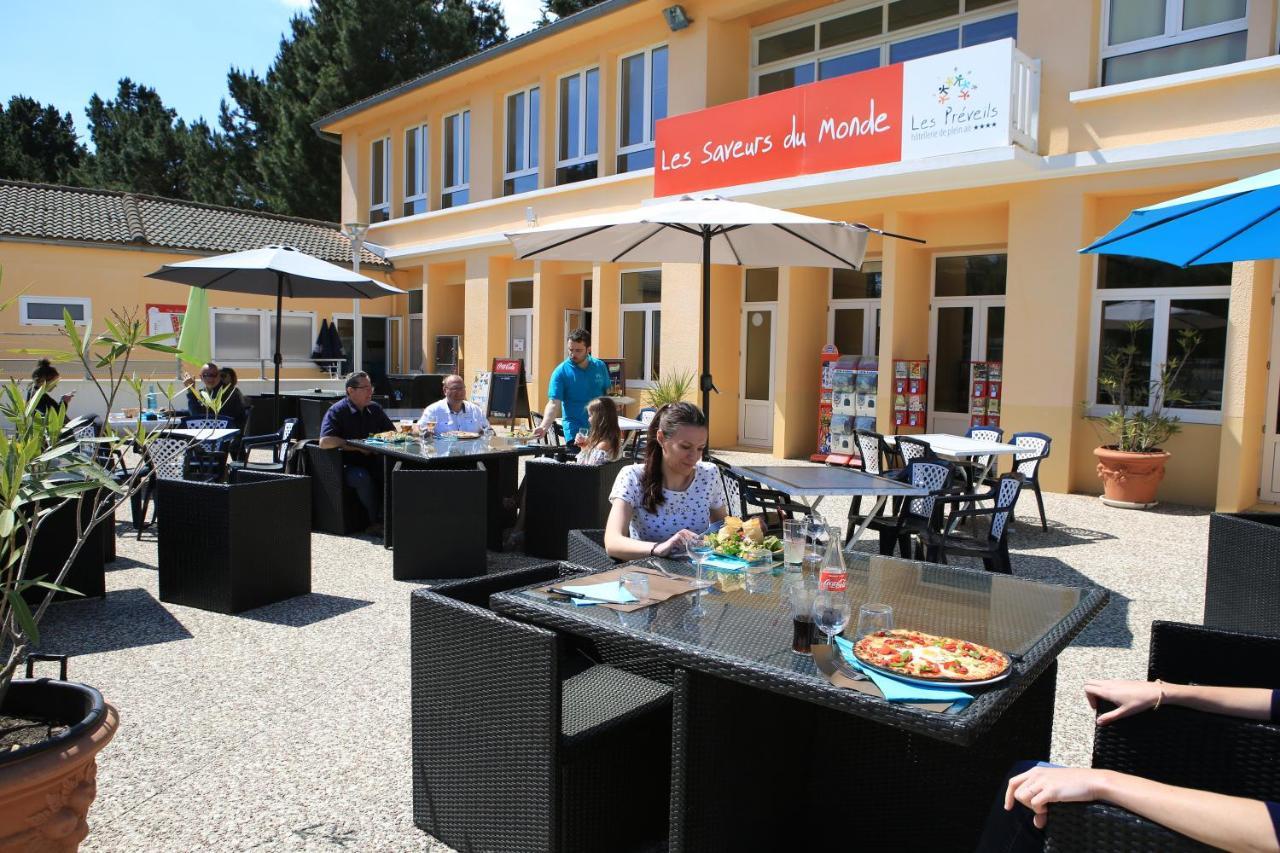 Maeva Club Les Préveils 4* La Tranche-sur-Mer