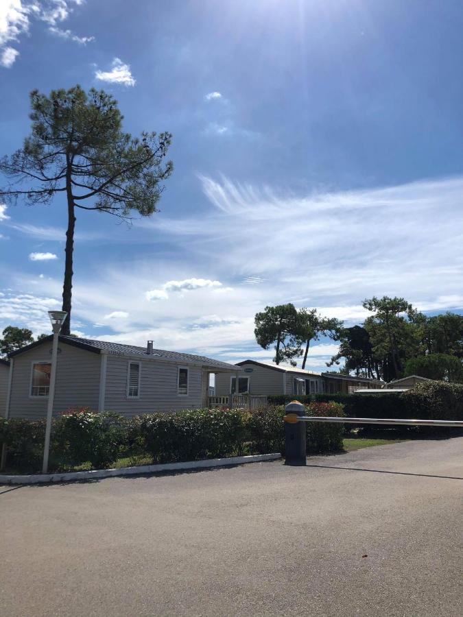 Maeva Club Les Préveils 4* La Tranche-sur-Mer