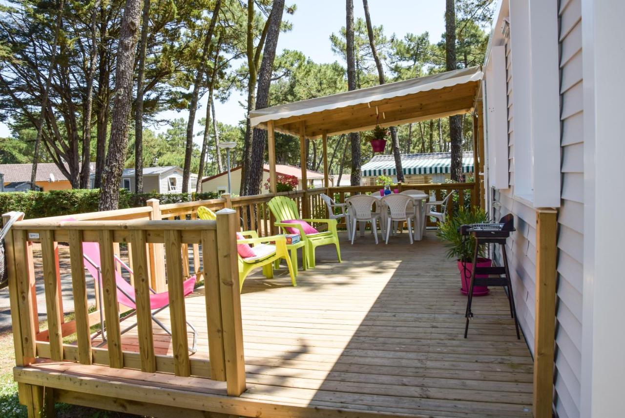 Maeva Club Les Préveils Camping 4*