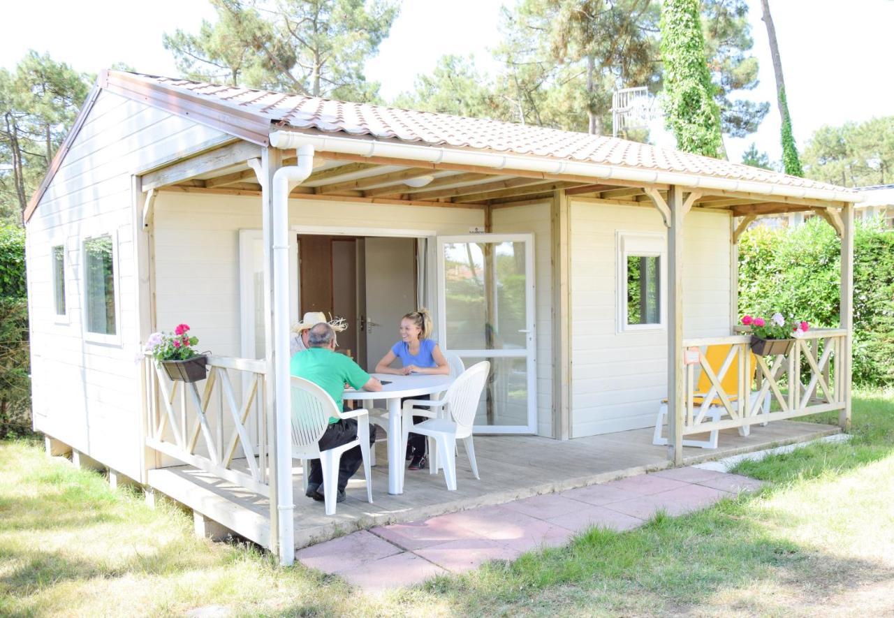 Maeva Club Les Préveils 4*
