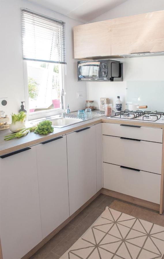 Maeva Club Les Préveils Camping 4*