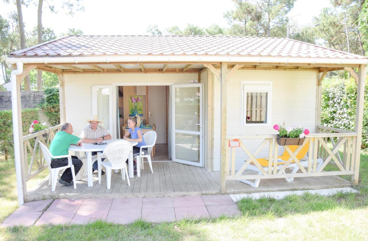 Maeva Club Les Préveils 4*