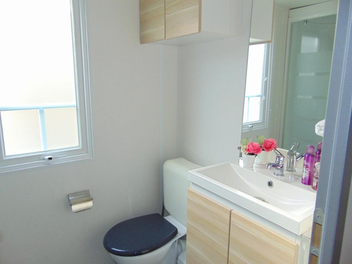 Maeva Club Les Préveils Camping 4*