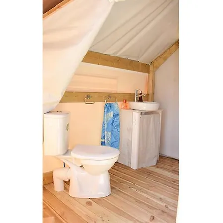 Camping Maeva Club Les Preveils La Tranche-sur-Mer Exterior photo