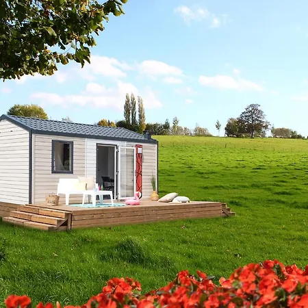 Camping Maeva Club Les Preveils La Tranche-sur-Mer Exterior photo