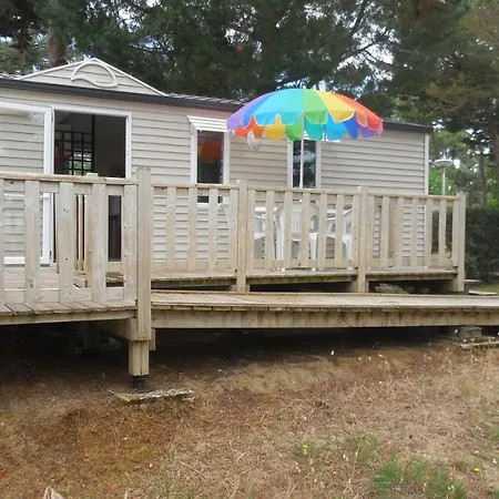 Camping Maeva Club Les Preveils La Tranche-sur-Mer Exterior photo