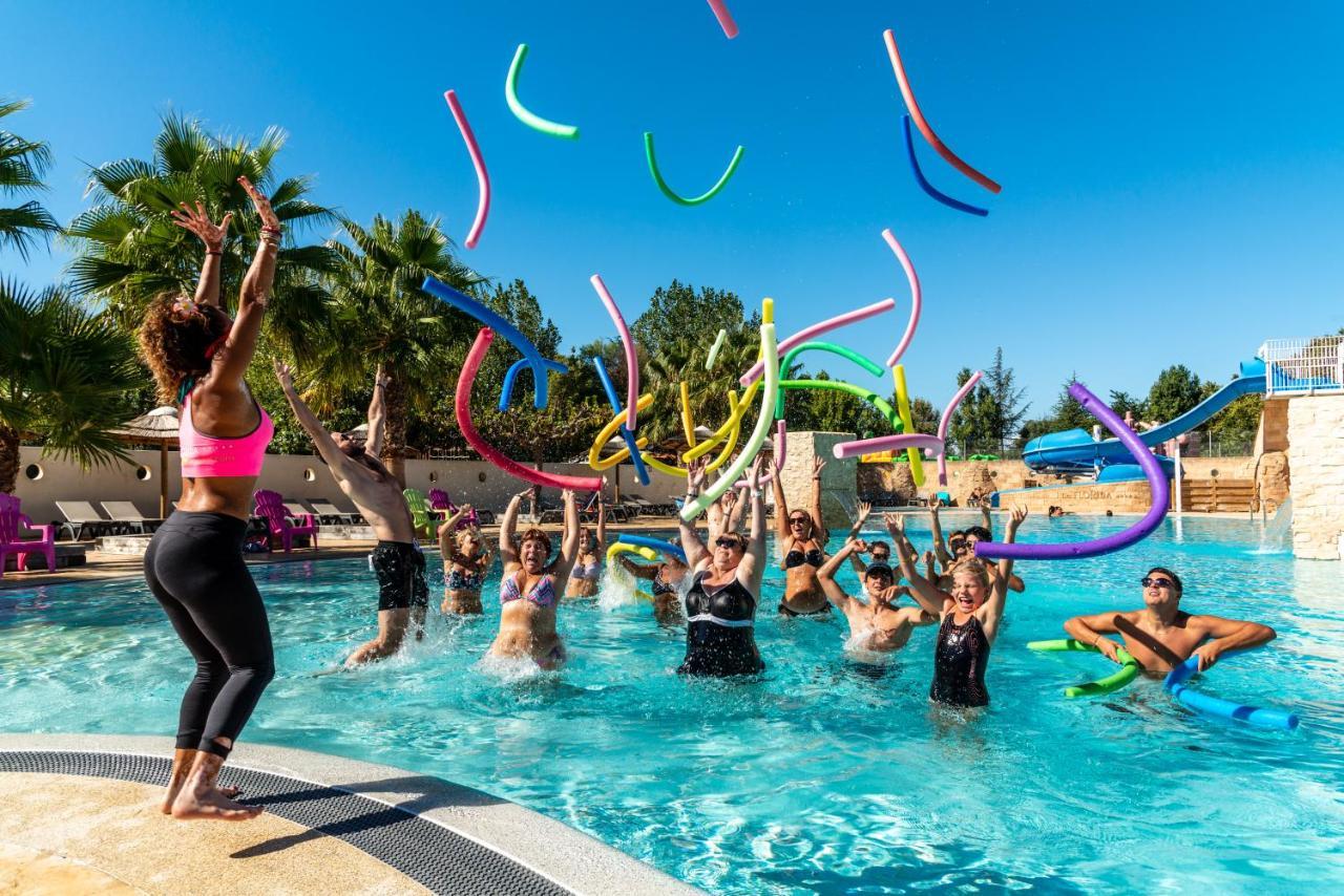 Maeva Club Les Préveils Camping 4*