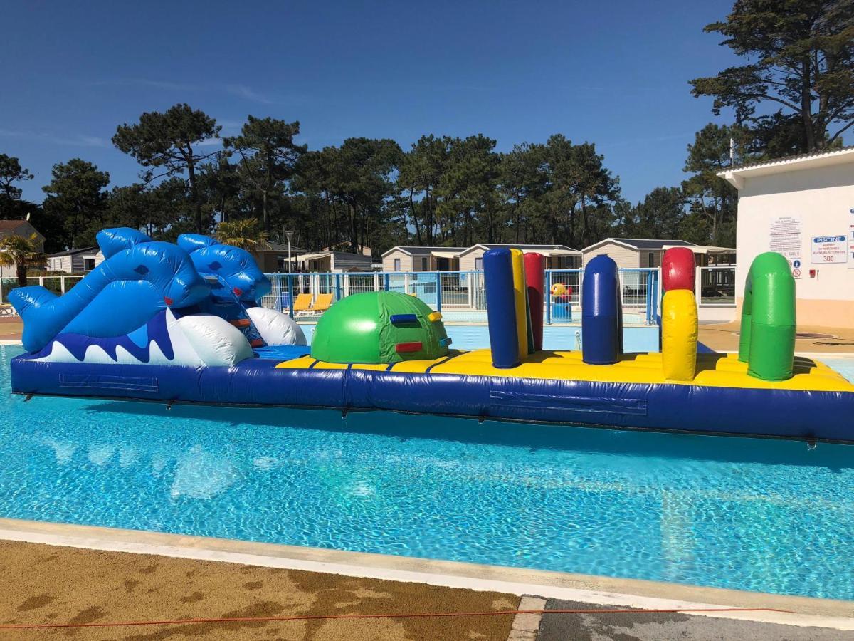 Maeva Club Les Preveils 4* La Tranche-sur-Mer