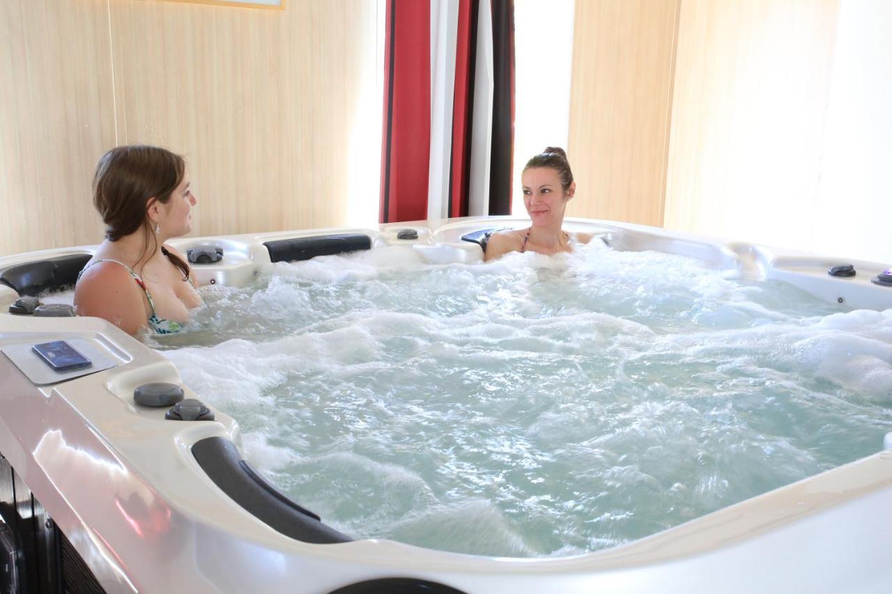 Maeva Club Les Preveils 4* La Tranche-sur-Mer