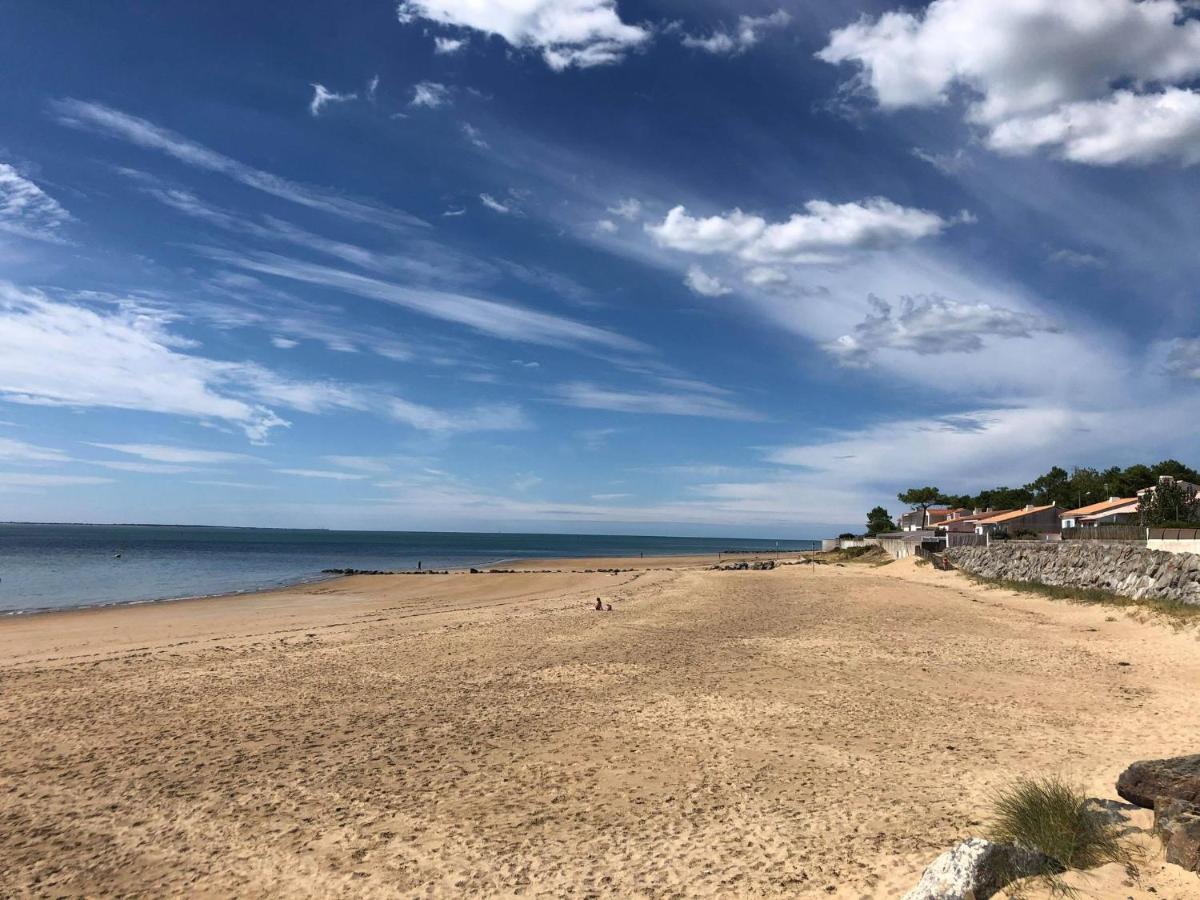 Maeva Club Les Preveils Campsite La Tranche-sur-Mer