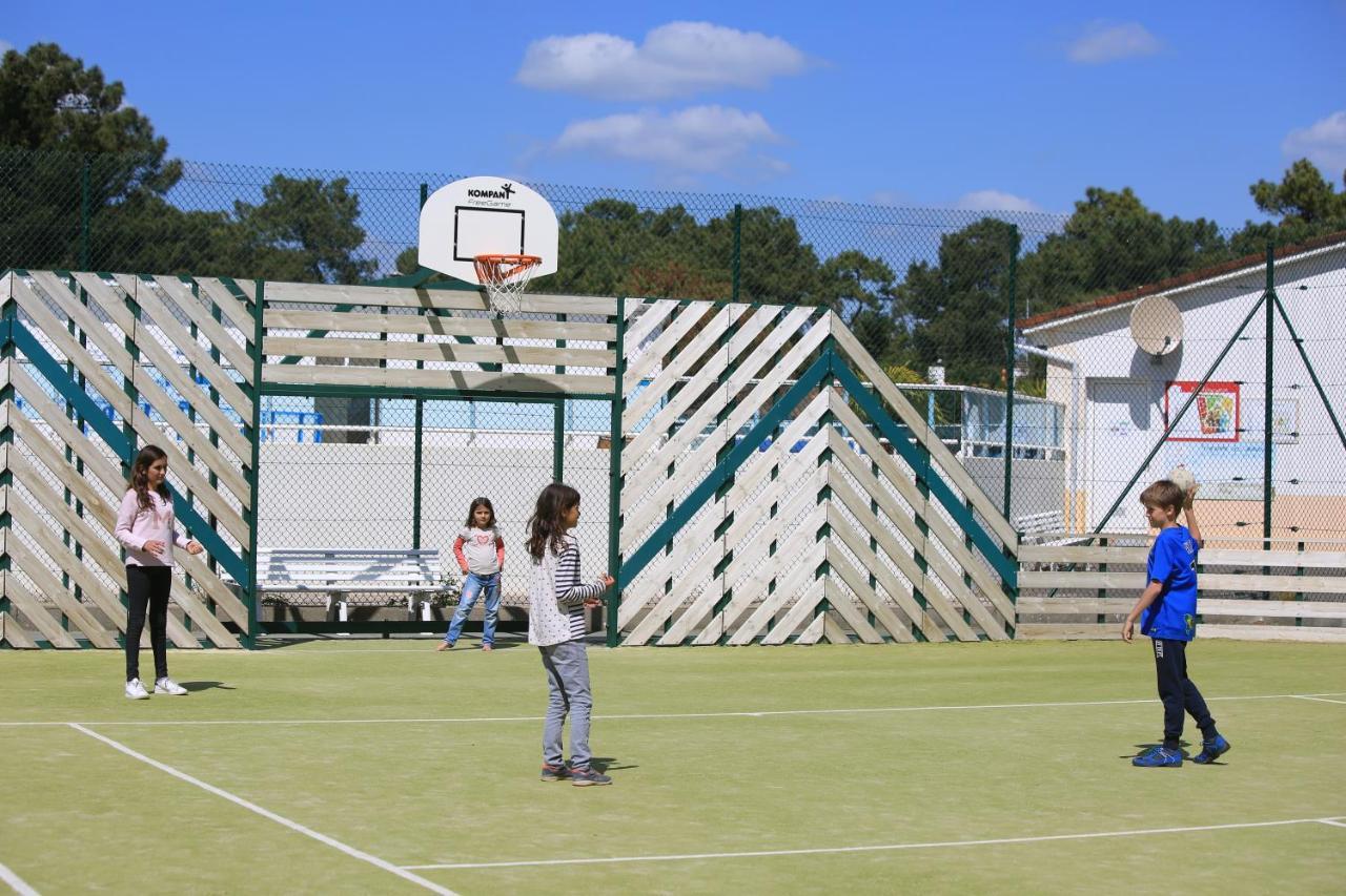 Maeva Club Les Preveils Campsite 4*
