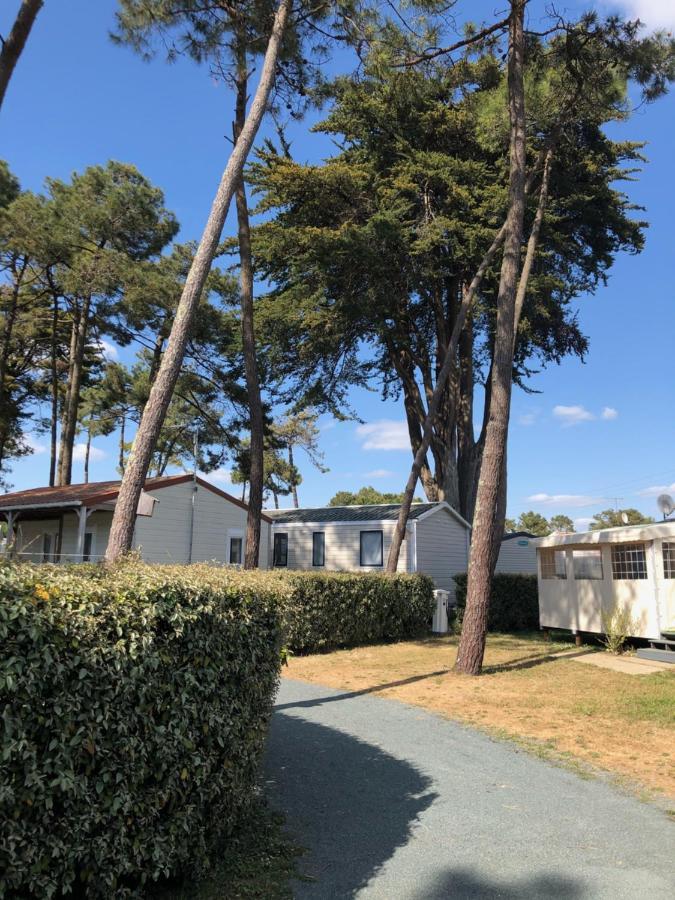 Maeva Club Les Preveils Campsite 4*