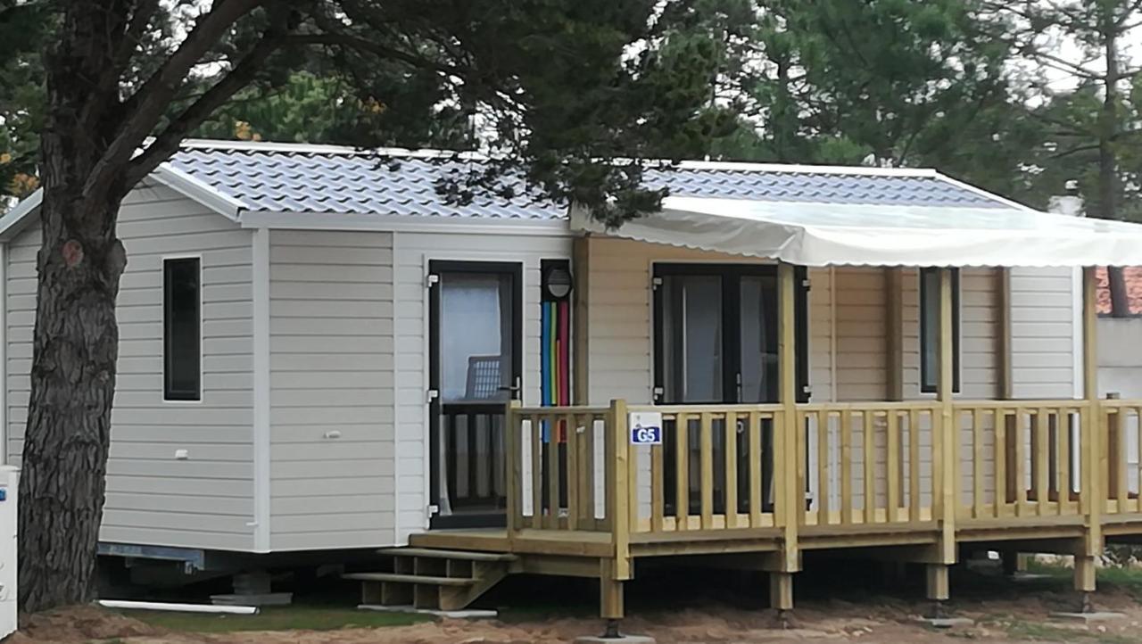 Campsite Maeva Club Les Preveils 4*