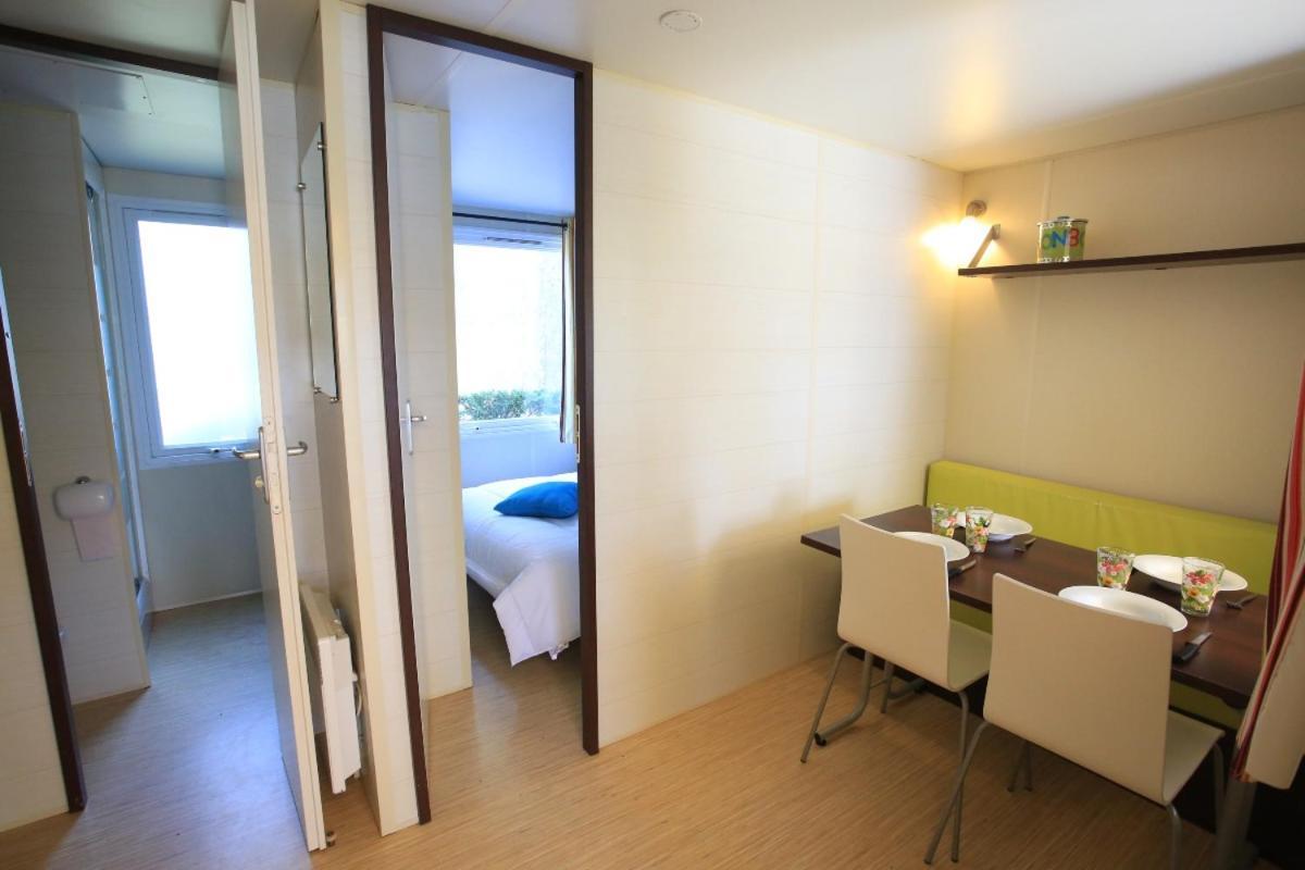 Campsite Maeva Club Les Preveils 4*