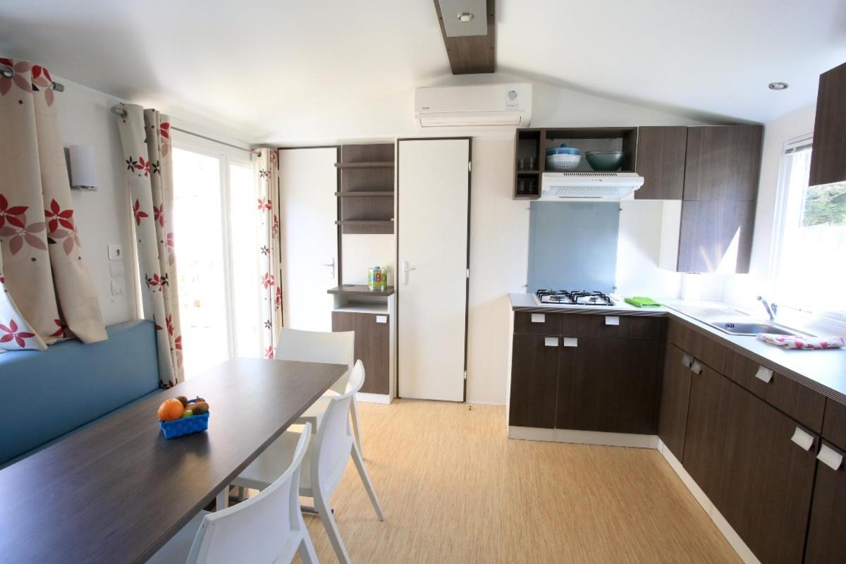 Campsite Maeva Club Les Preveils La Tranche-sur-Mer