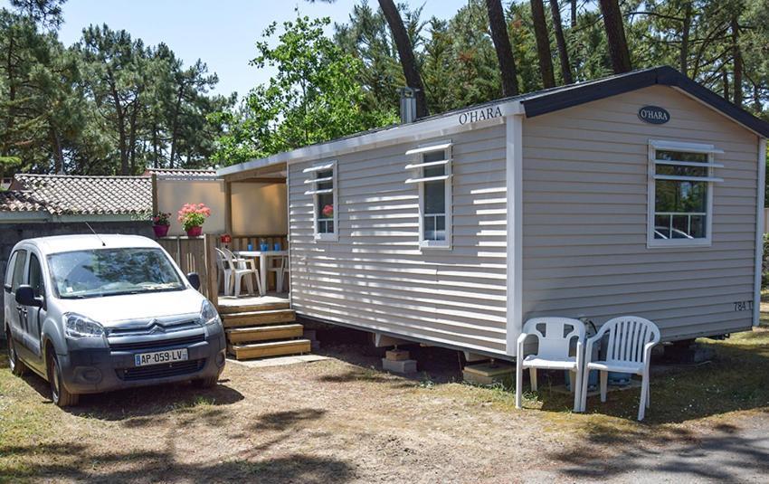Maeva Club Les Preveils 4* La Tranche-sur-Mer