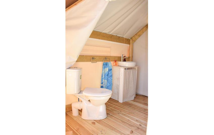 Maeva Club Les Preveils La Tranche-sur-Mer
