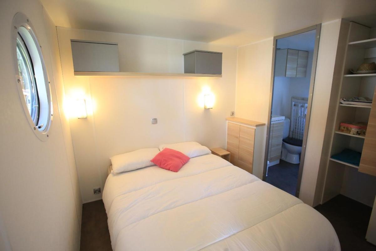 Camping Maeva Club Les Préveils 4*