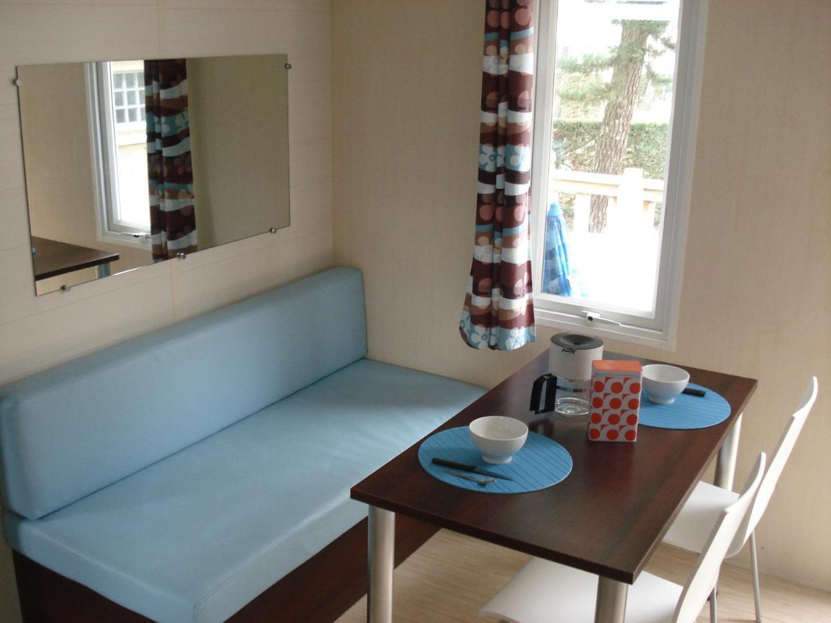 Campsite Maeva Club Les Preveils