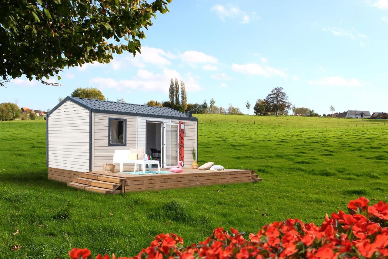 Campsite Maeva Club Les Preveils La Tranche-sur-Mer
